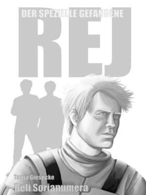 cover image of REJ--Der spezielle Gefangene